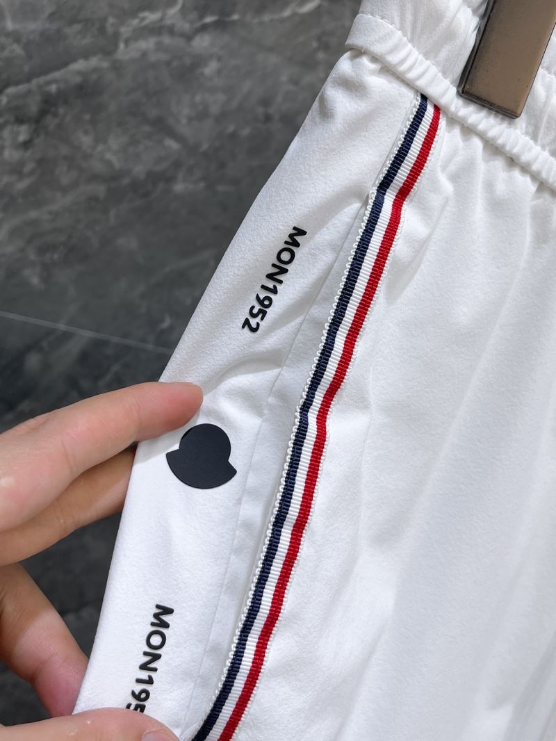 Moncler Short Pants